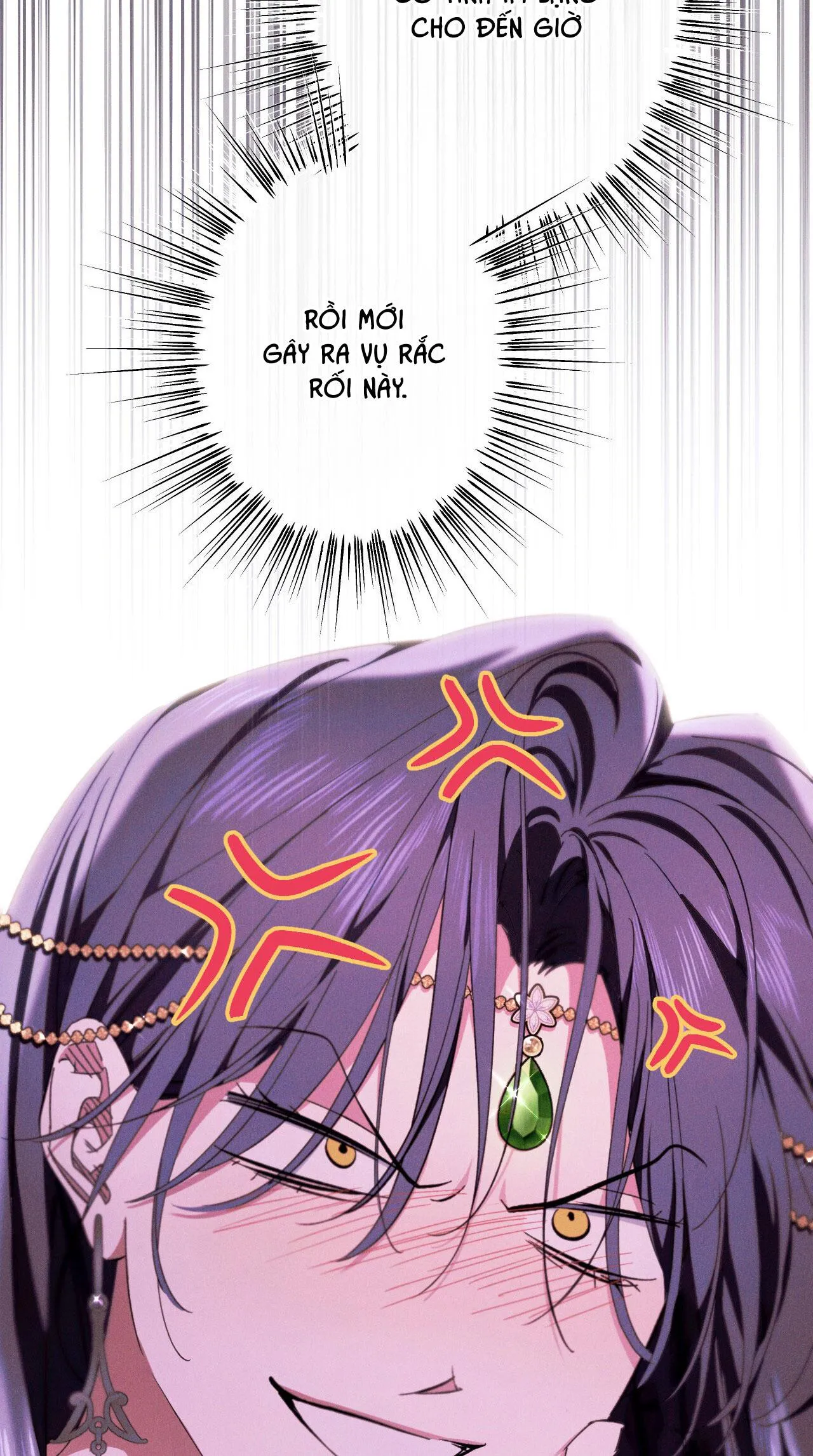 RẮN NUỐT LỰU Chapter 24 Trang 99