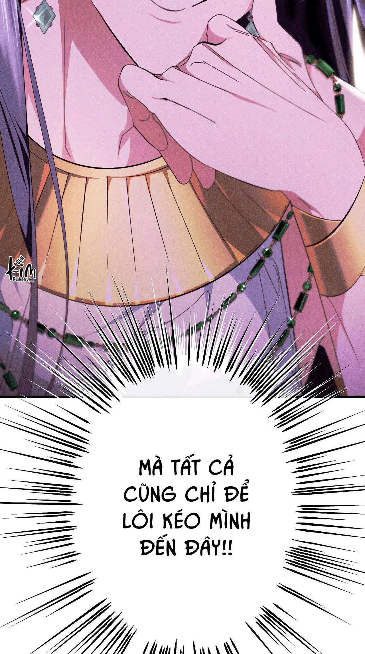 RẮN NUỐT LỰU Chapter 24 Trang 100