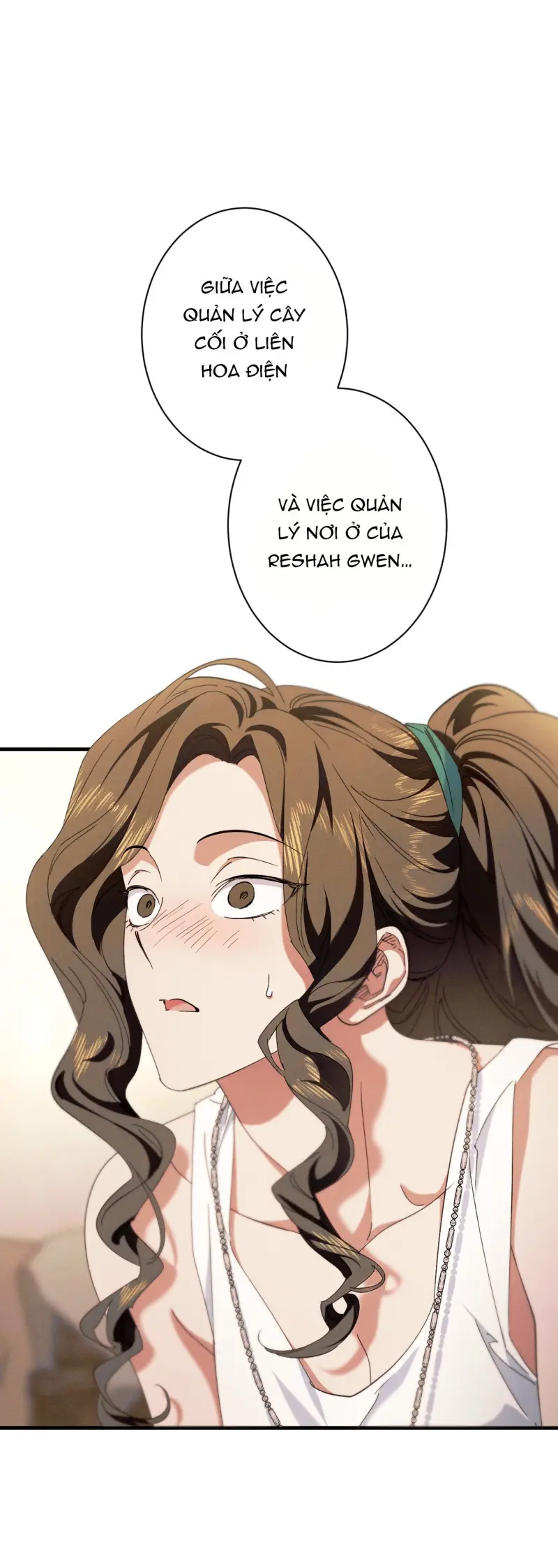 RẮN NUỐT LỰU Chapter 25 Trang 5