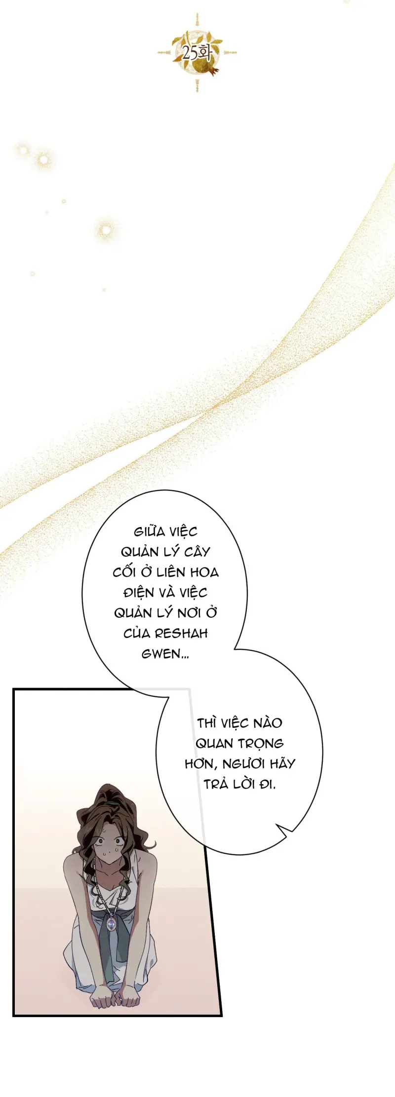 RẮN NUỐT LỰU Chapter 25 Trang 8