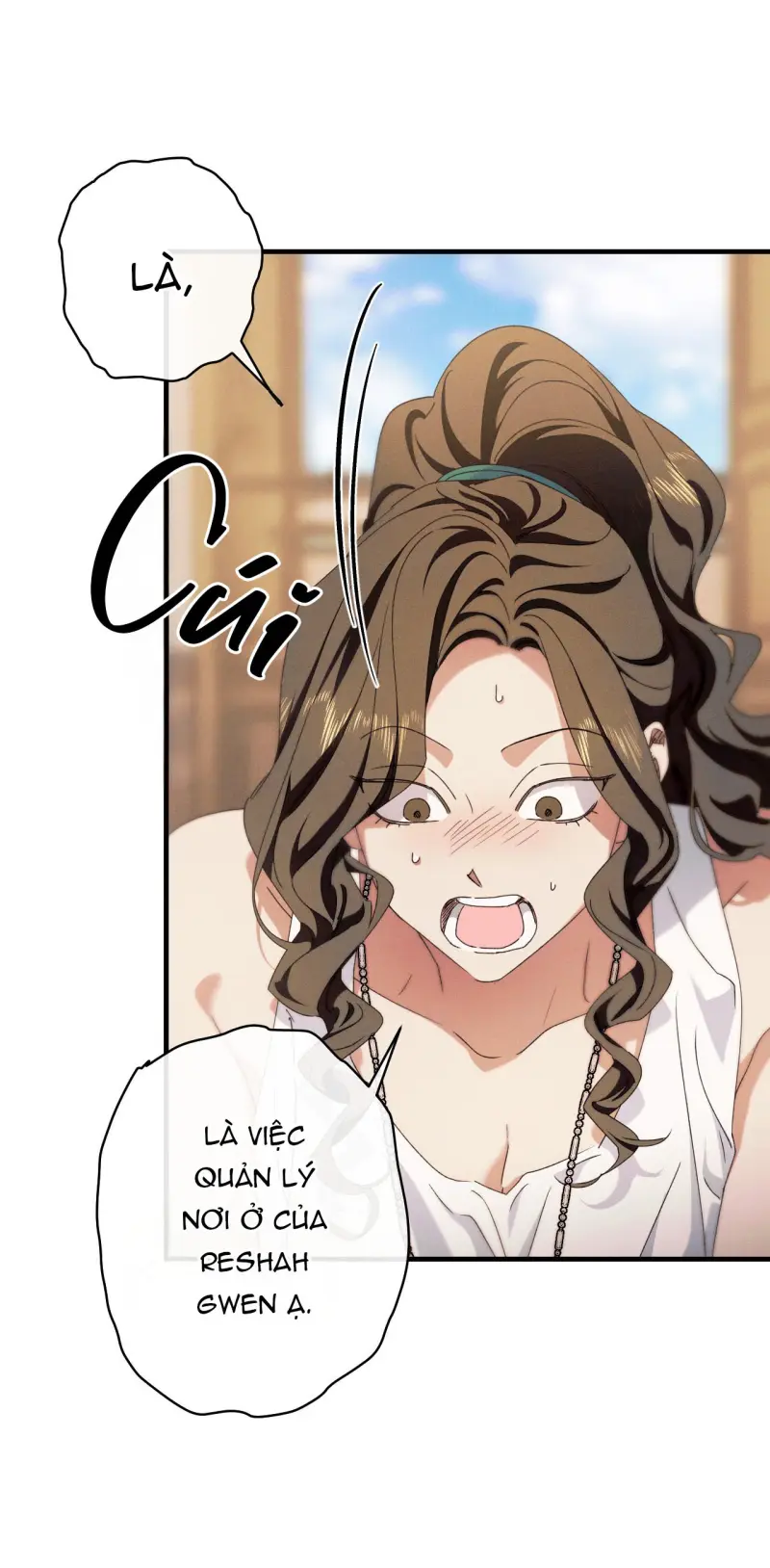 RẮN NUỐT LỰU Chapter 25 Trang 9