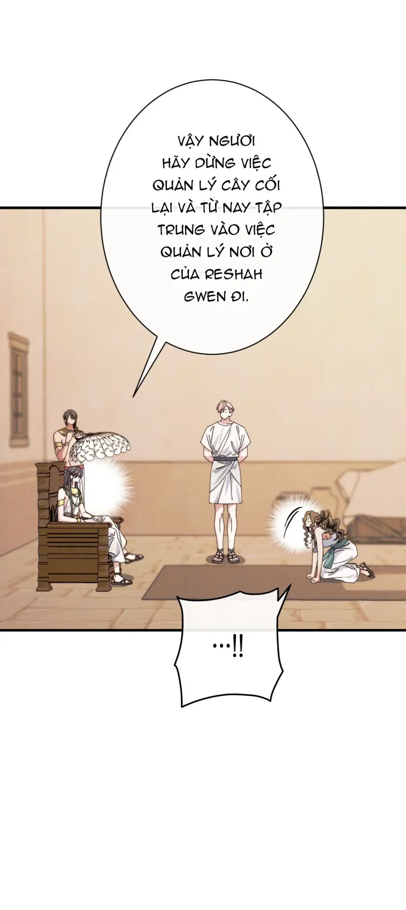 RẮN NUỐT LỰU Chapter 25 Trang 10