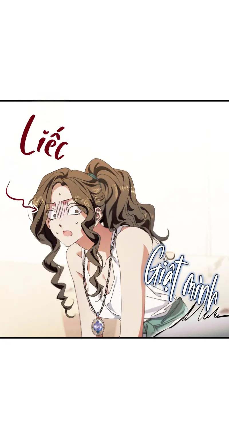 RẮN NUỐT LỰU Chapter 25 Trang 11