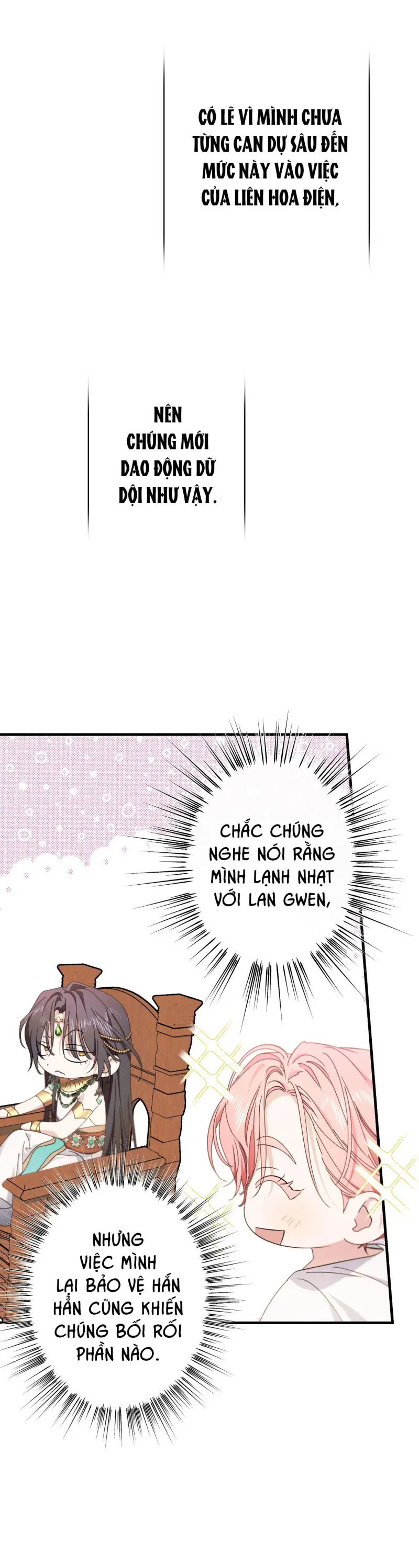 RẮN NUỐT LỰU Chapter 25 Trang 16