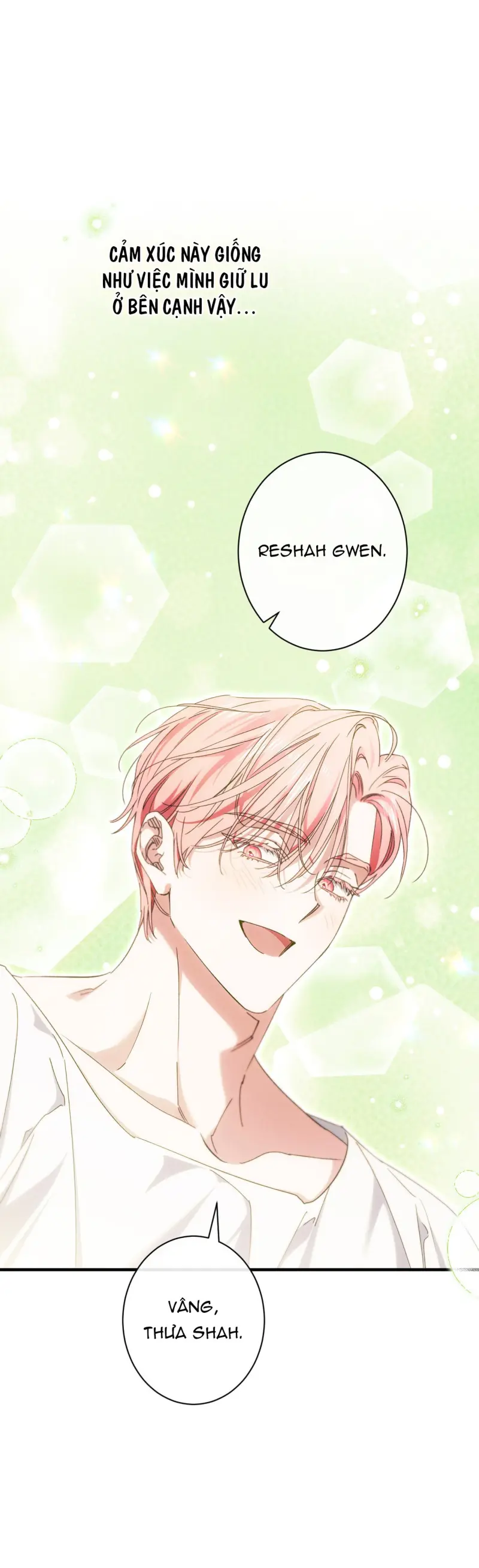 RẮN NUỐT LỰU Chapter 25 Trang 18