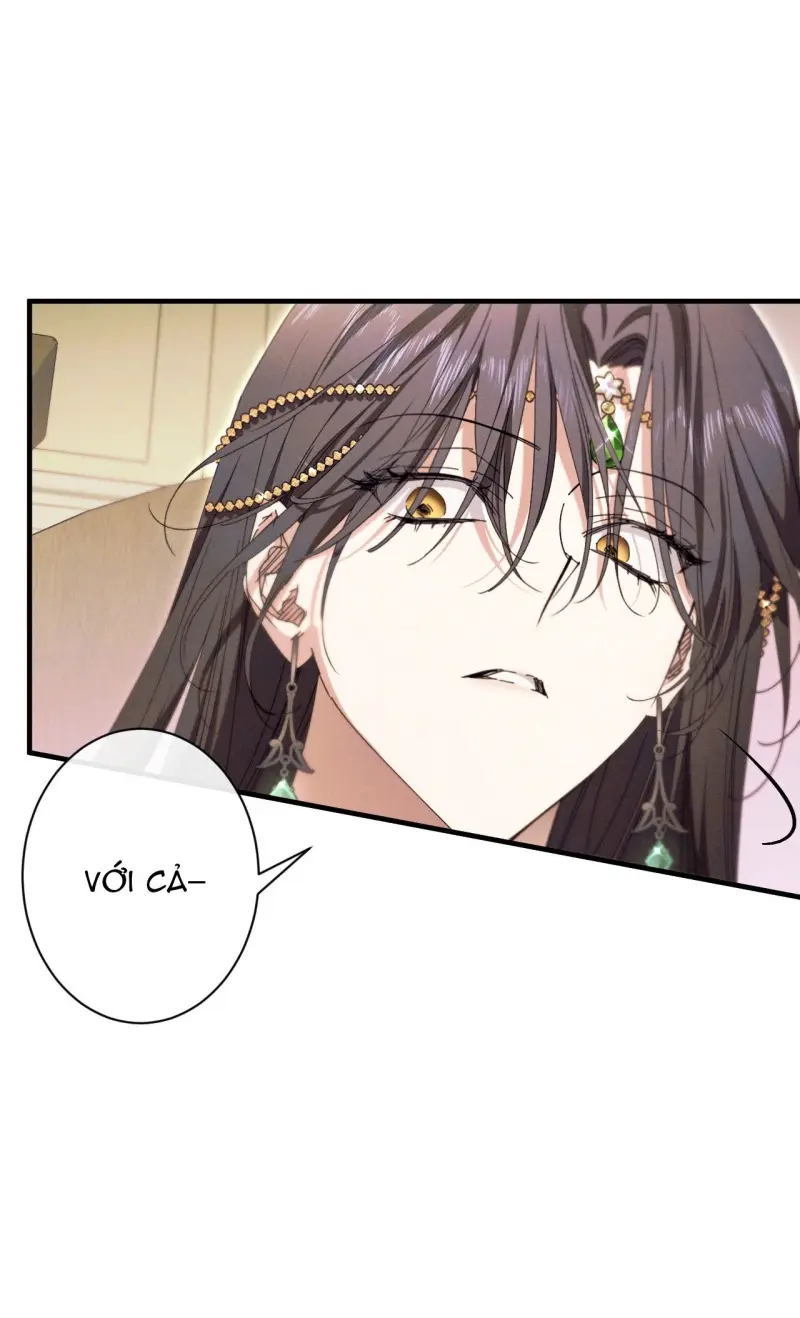 RẮN NUỐT LỰU Chapter 25 Trang 21