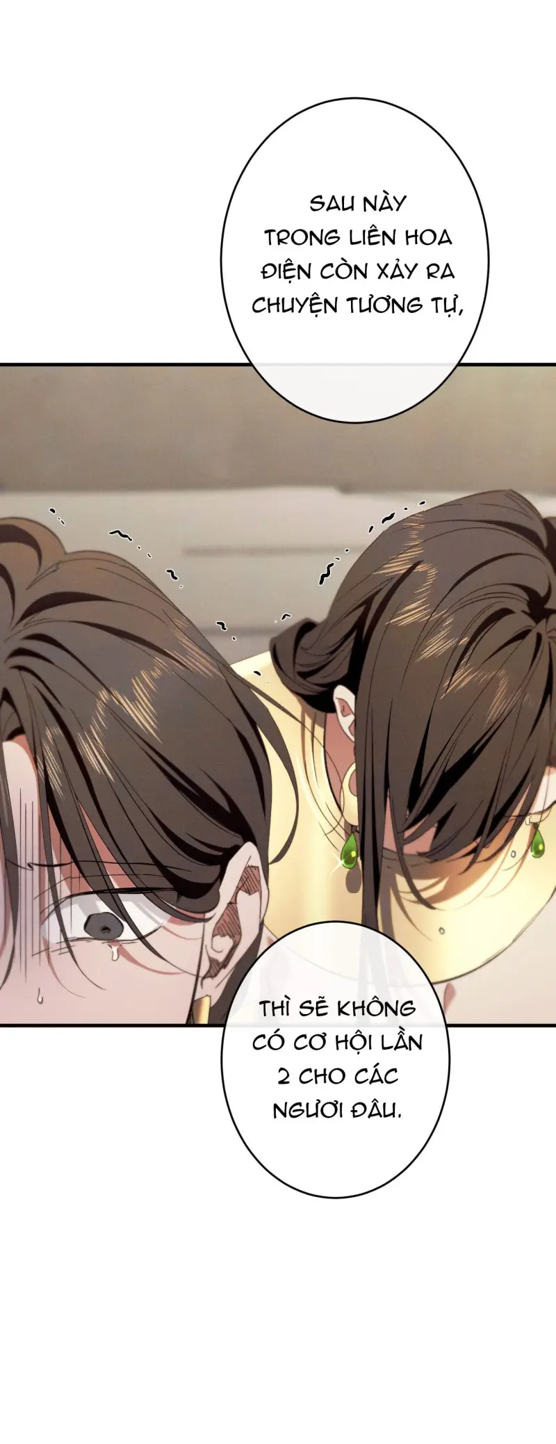 RẮN NUỐT LỰU Chapter 25 Trang 23