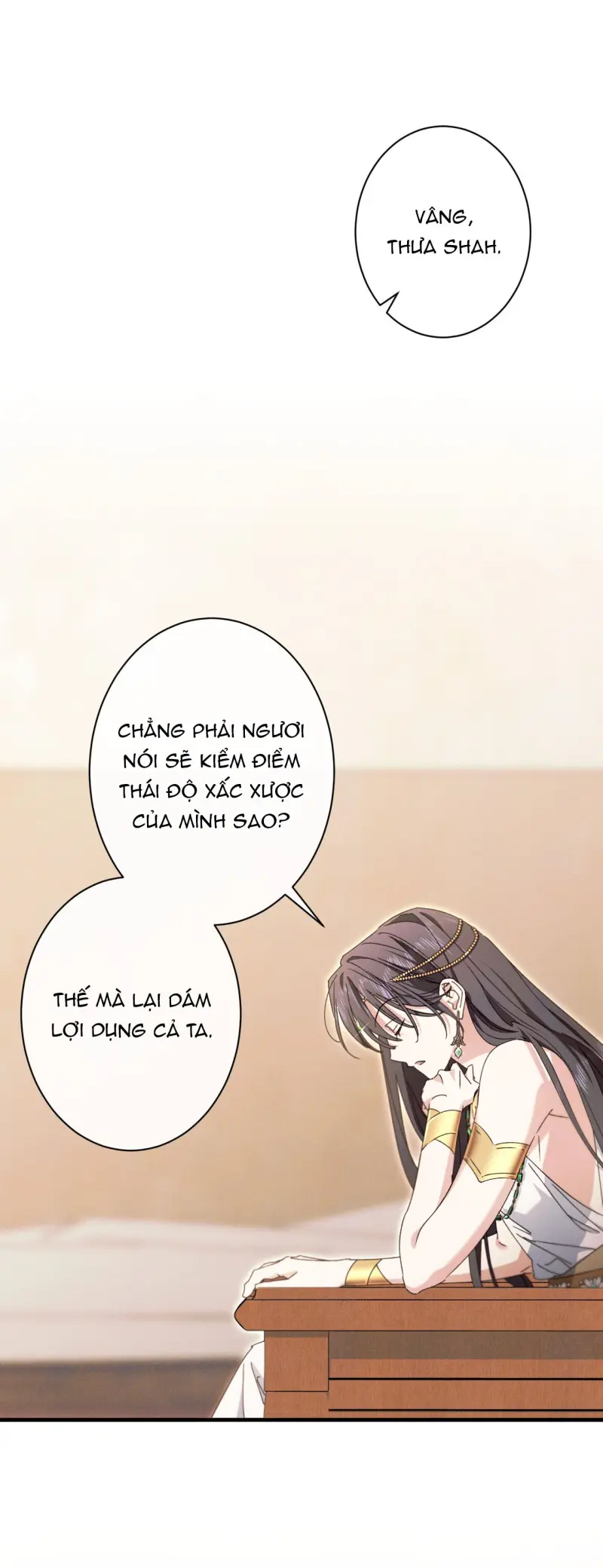 RẮN NUỐT LỰU Chapter 25 Trang 29