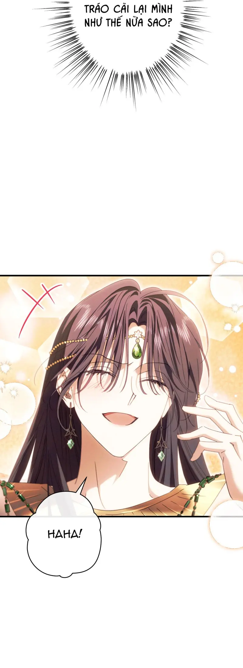 RẮN NUỐT LỰU Chapter 25 Trang 37