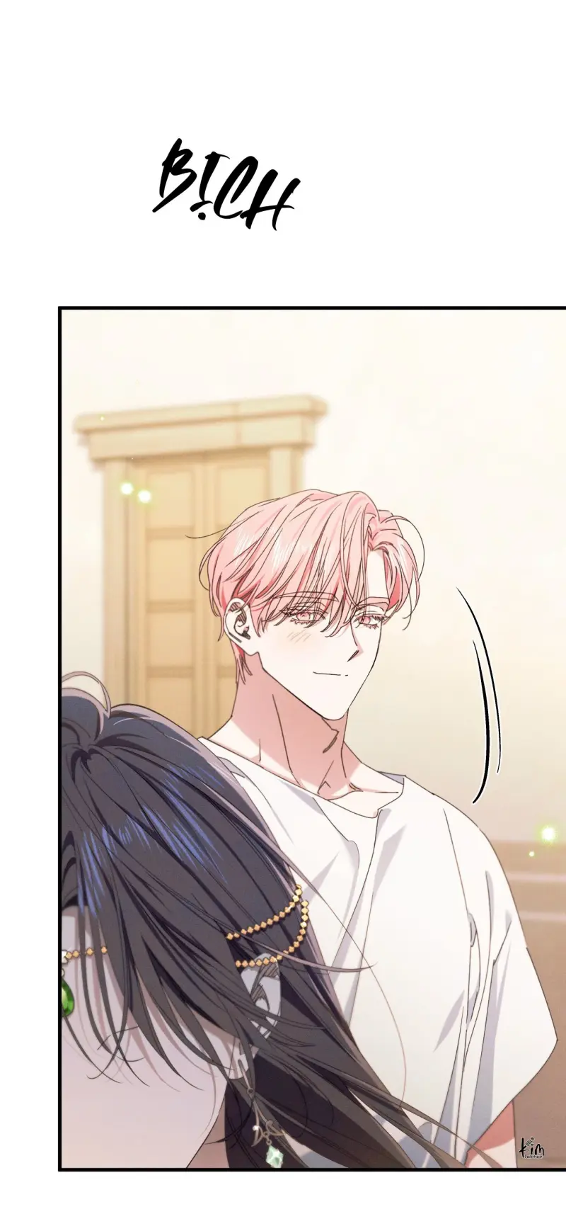 RẮN NUỐT LỰU Chapter 25 Trang 40