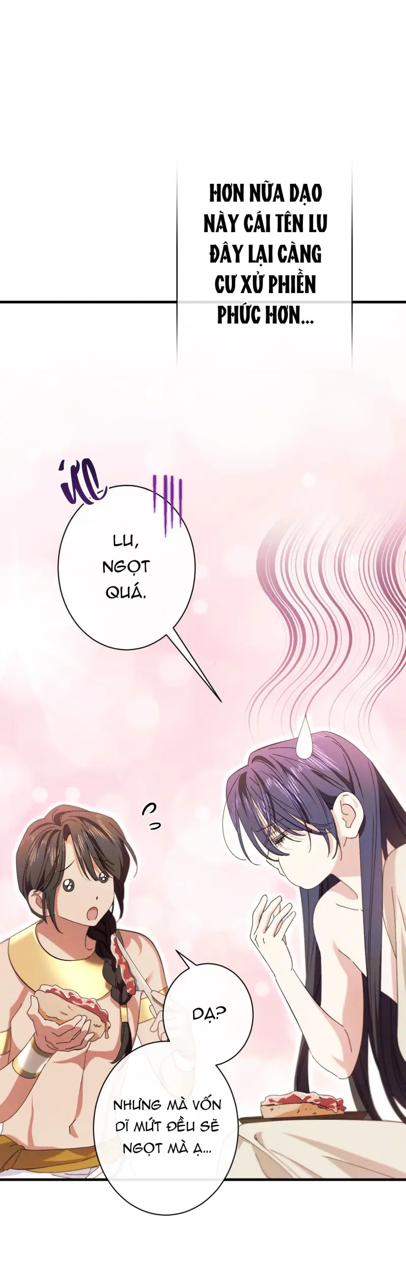 RẮN NUỐT LỰU Chapter 25 Trang 49