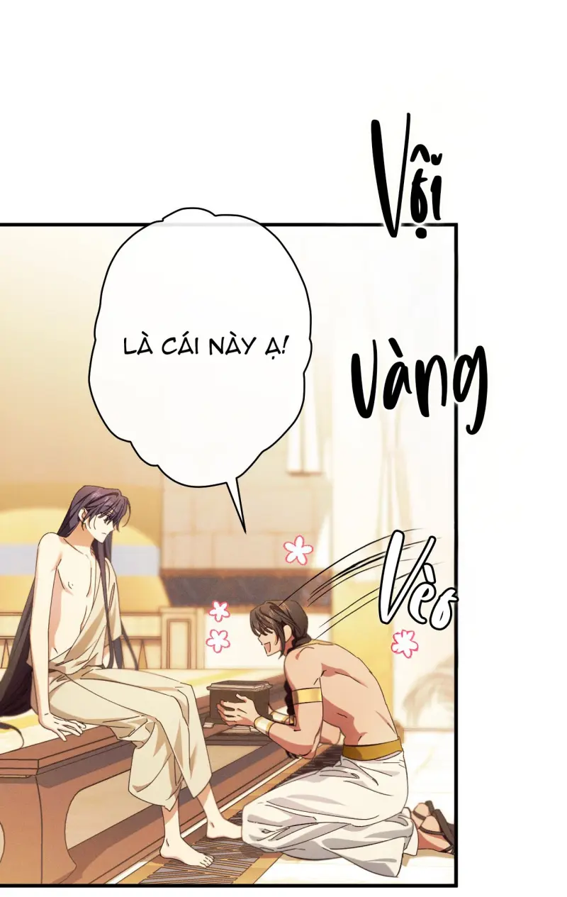 RẮN NUỐT LỰU Chapter 25 Trang 59