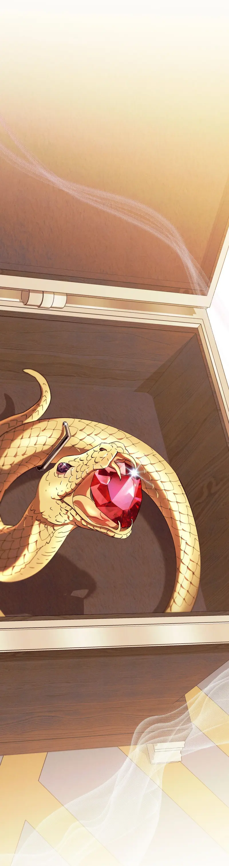 RẮN NUỐT LỰU Chapter 25 Trang 62