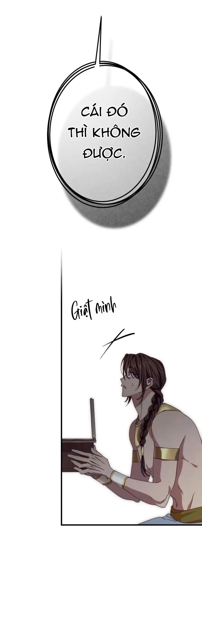 RẮN NUỐT LỰU Chapter 26 Trang 3