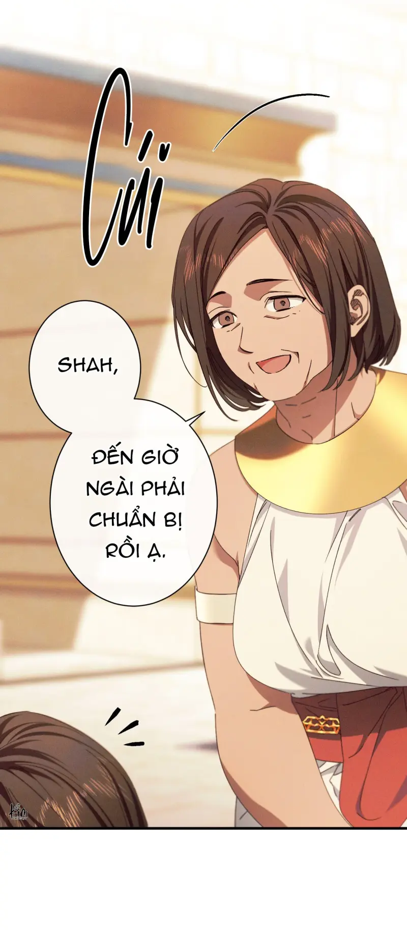 RẮN NUỐT LỰU Chapter 26 Trang 7