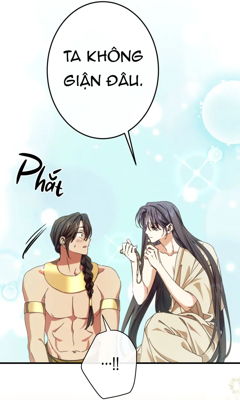 RẮN NUỐT LỰU Chapter 26 Trang 11