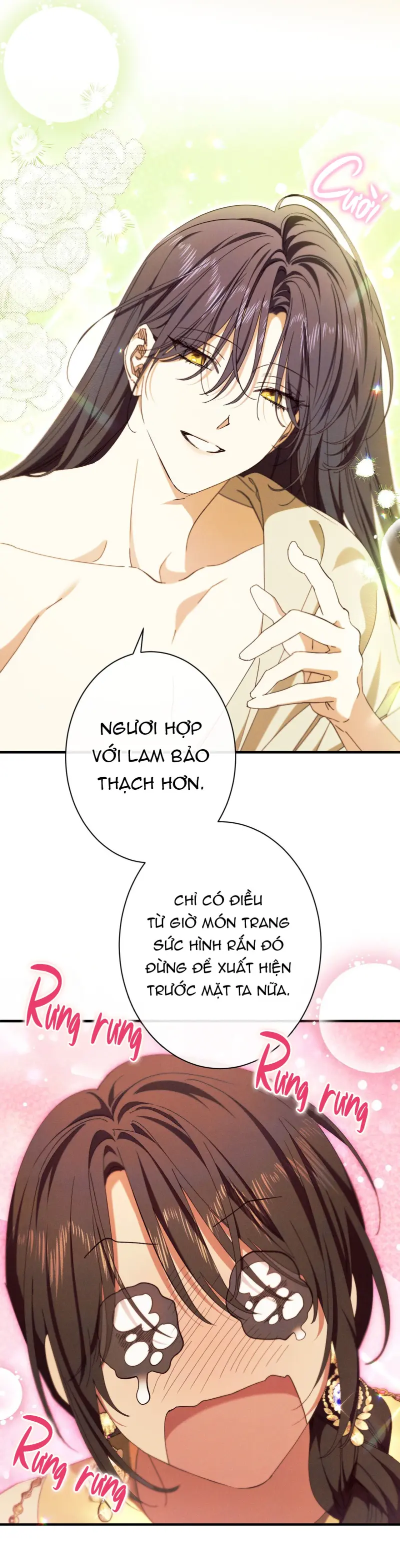 RẮN NUỐT LỰU Chapter 26 Trang 13