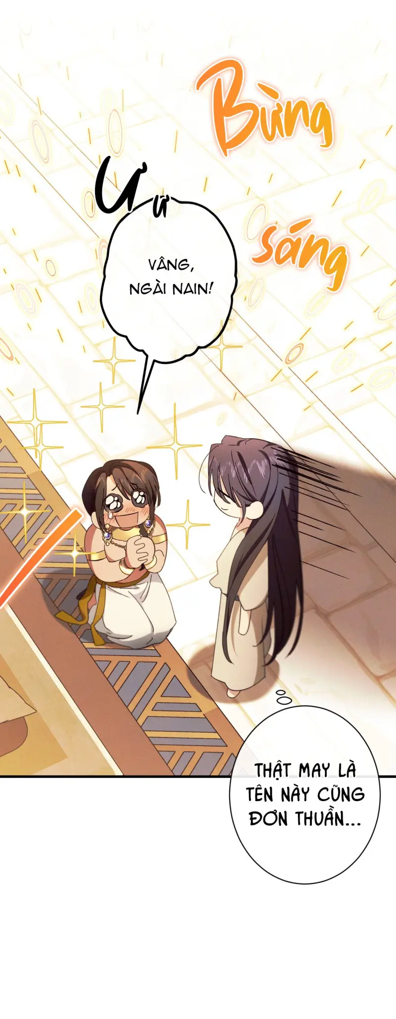 RẮN NUỐT LỰU Chapter 26 Trang 14