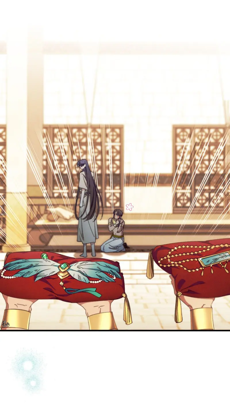 RẮN NUỐT LỰU Chapter 26 Trang 16