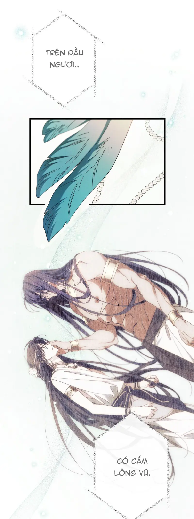 RẮN NUỐT LỰU Chapter 26 Trang 17