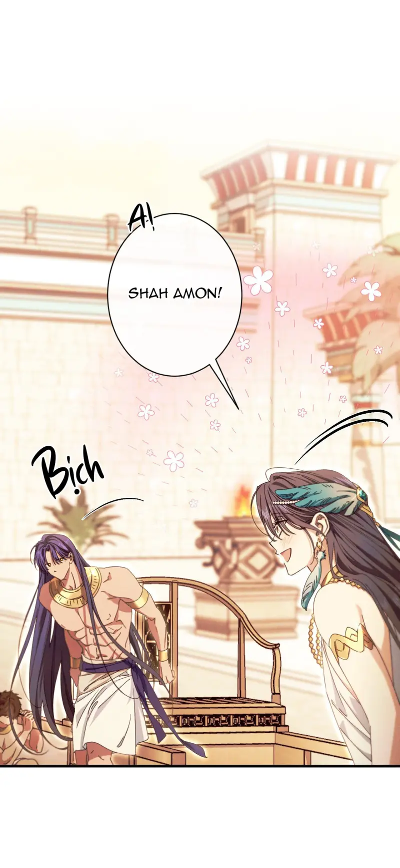 RẮN NUỐT LỰU Chapter 26 Trang 27