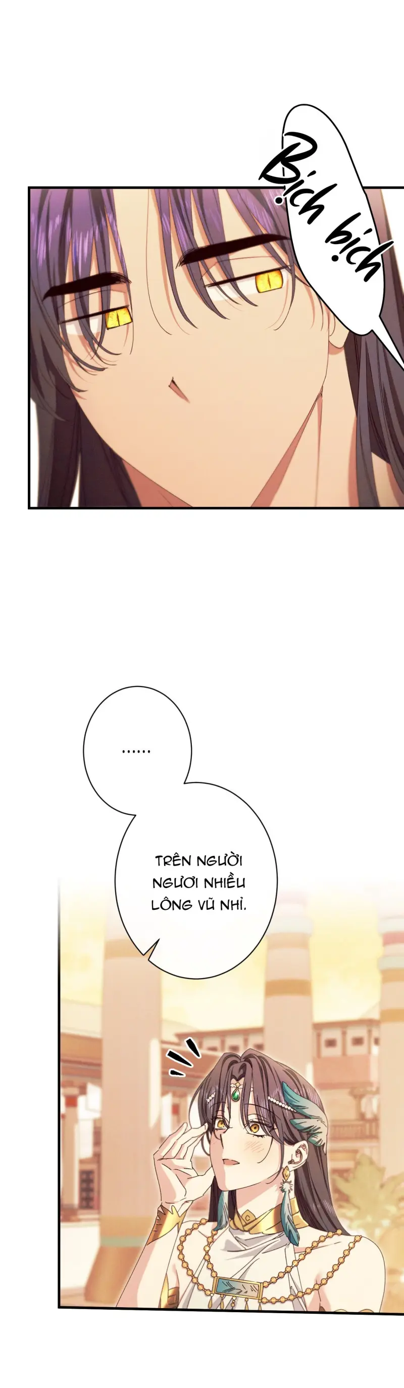 RẮN NUỐT LỰU Chapter 26 Trang 28