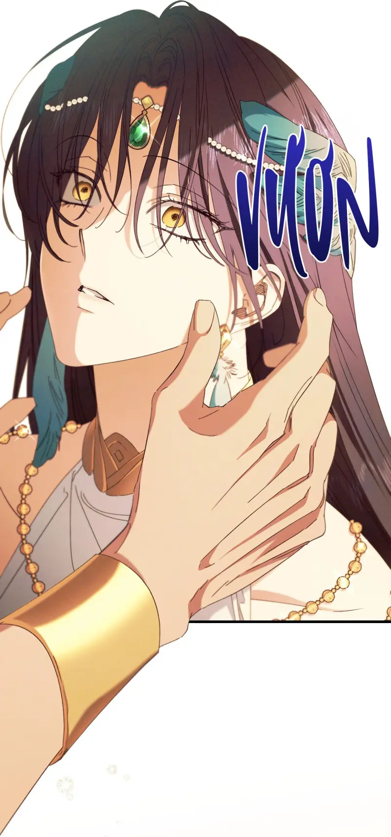 RẮN NUỐT LỰU Chapter 26 Trang 30