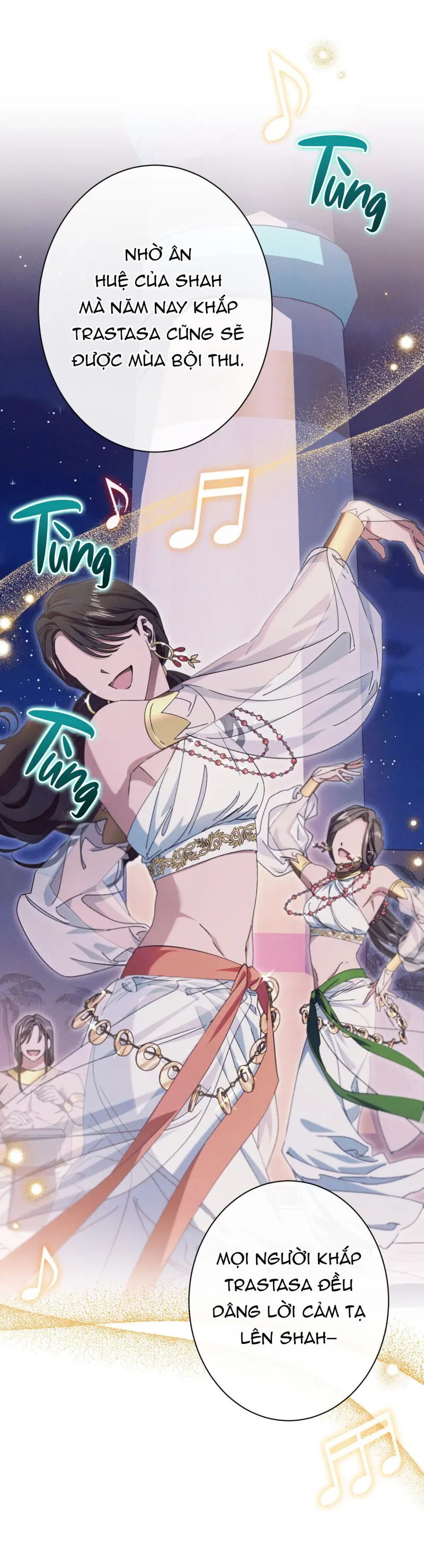 RẮN NUỐT LỰU Chapter 26 Trang 39