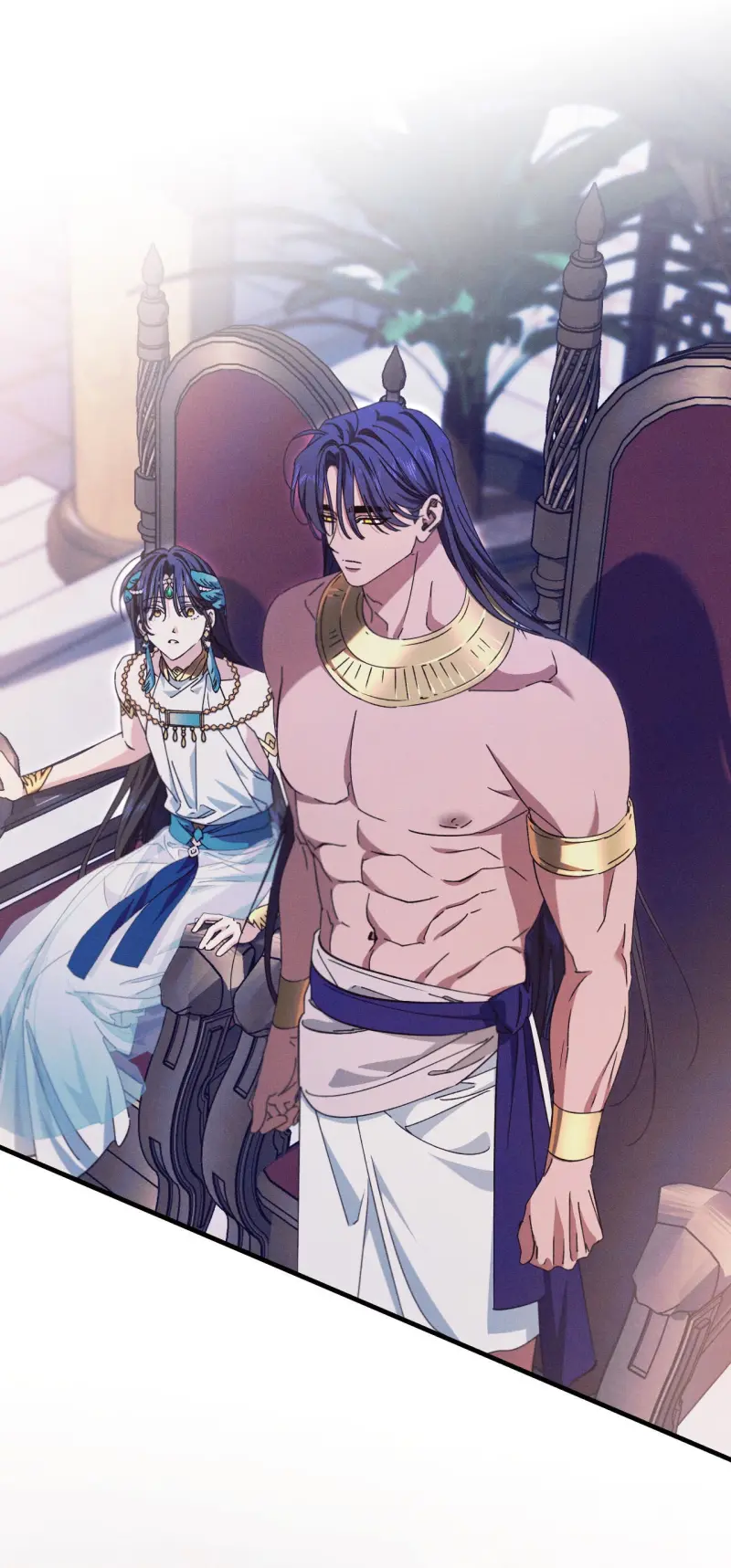 RẮN NUỐT LỰU Chapter 26 Trang 44