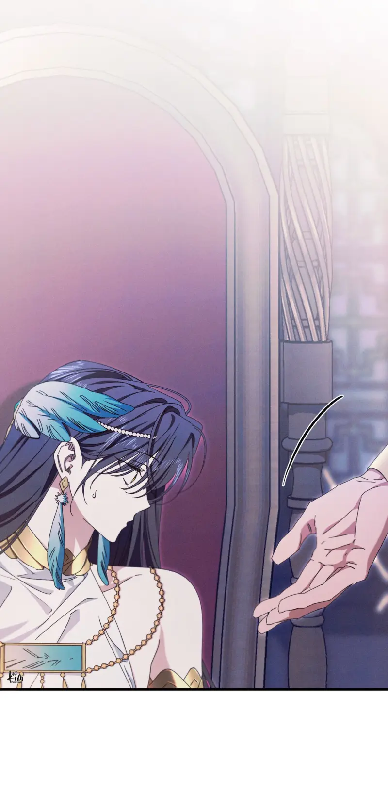 RẮN NUỐT LỰU Chapter 26 Trang 45