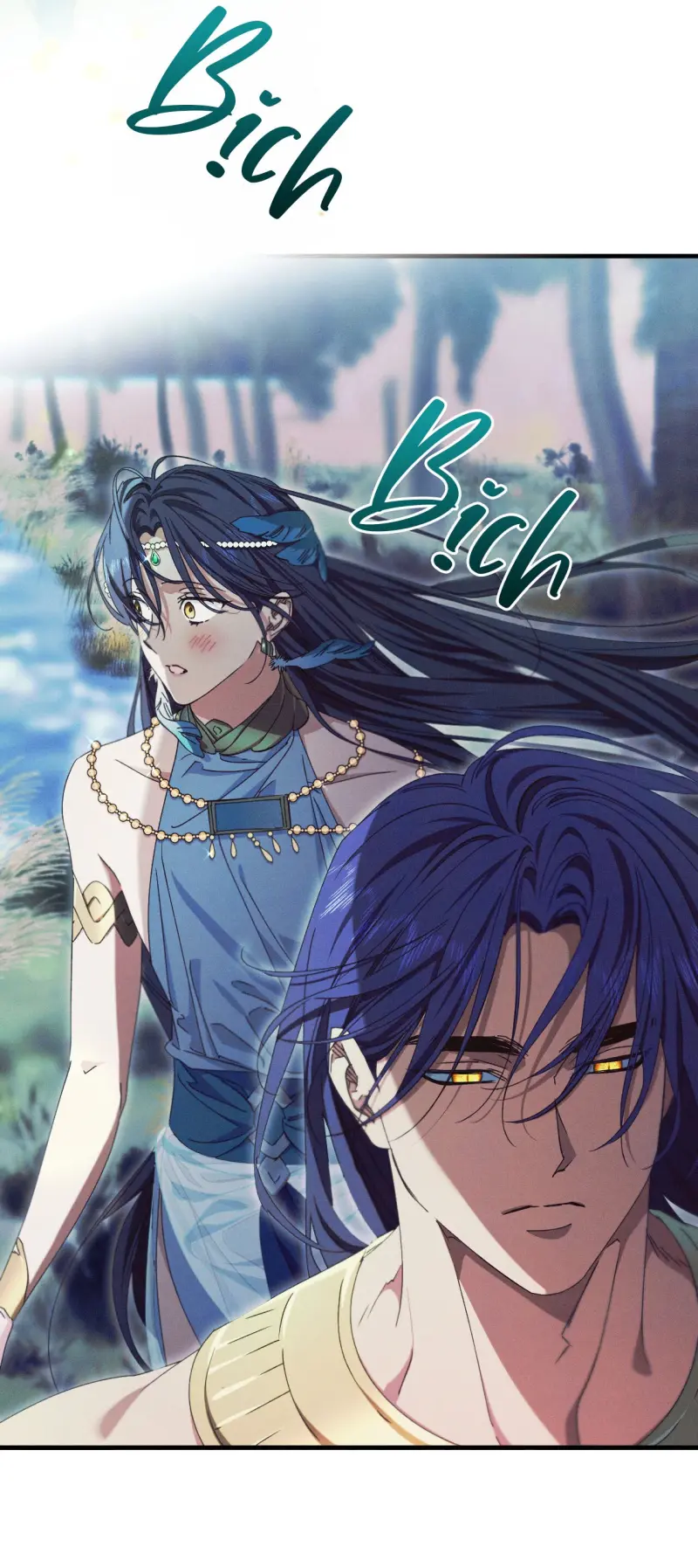 RẮN NUỐT LỰU Chapter 26 Trang 49