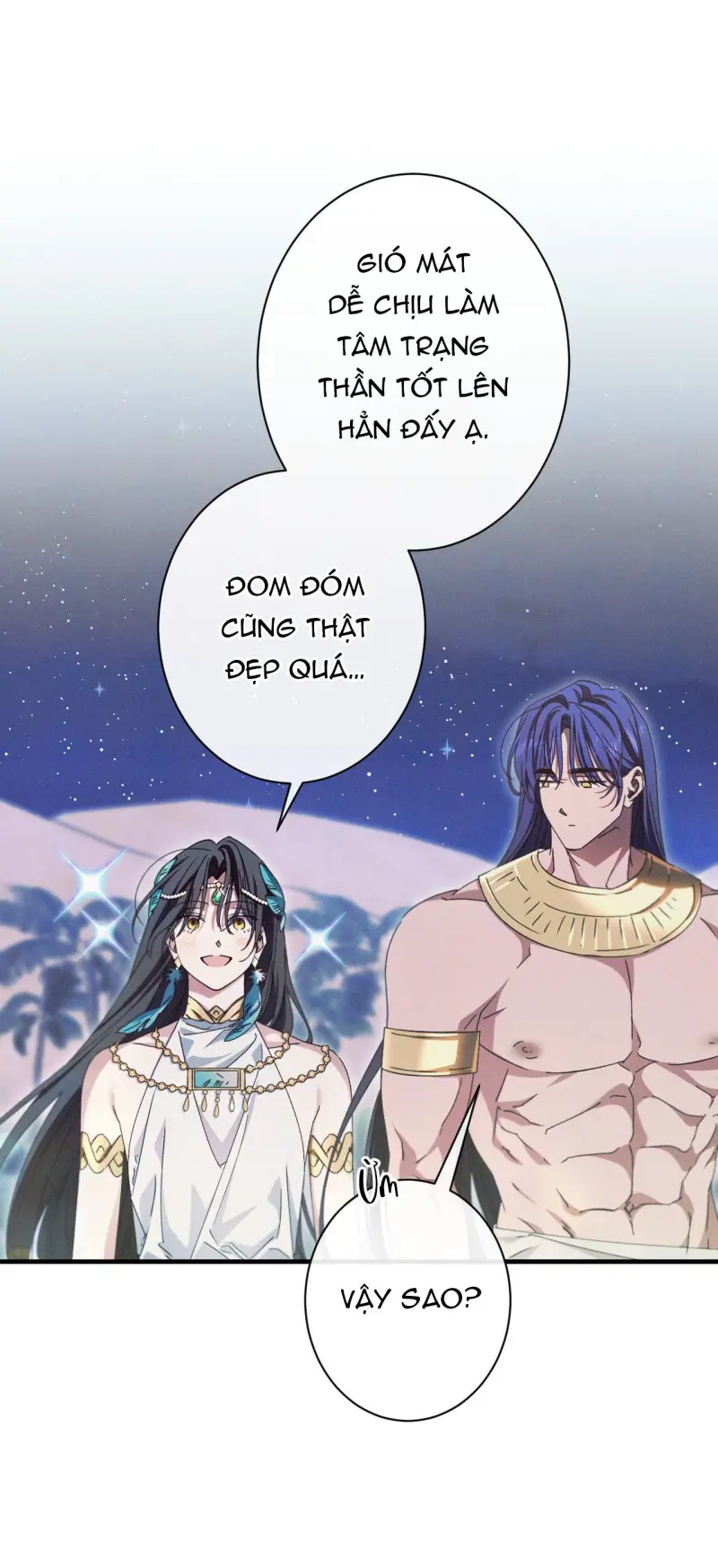 RẮN NUỐT LỰU Chapter 26 Trang 51