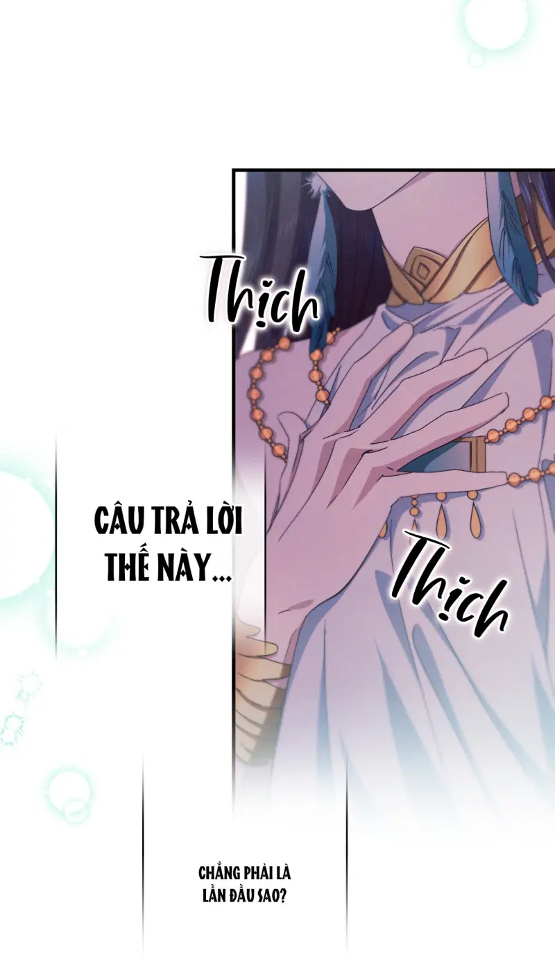 RẮN NUỐT LỰU Chapter 26 Trang 56