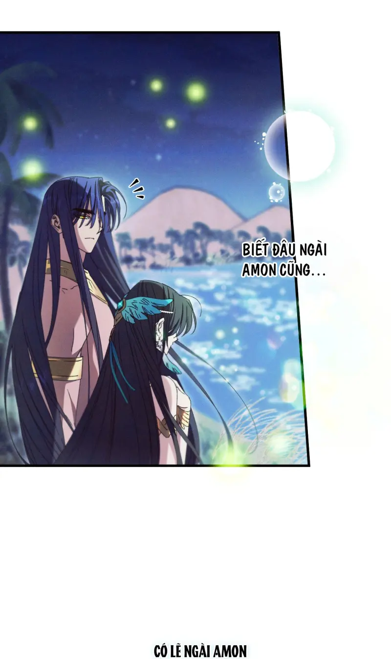 RẮN NUỐT LỰU Chapter 26 Trang 57