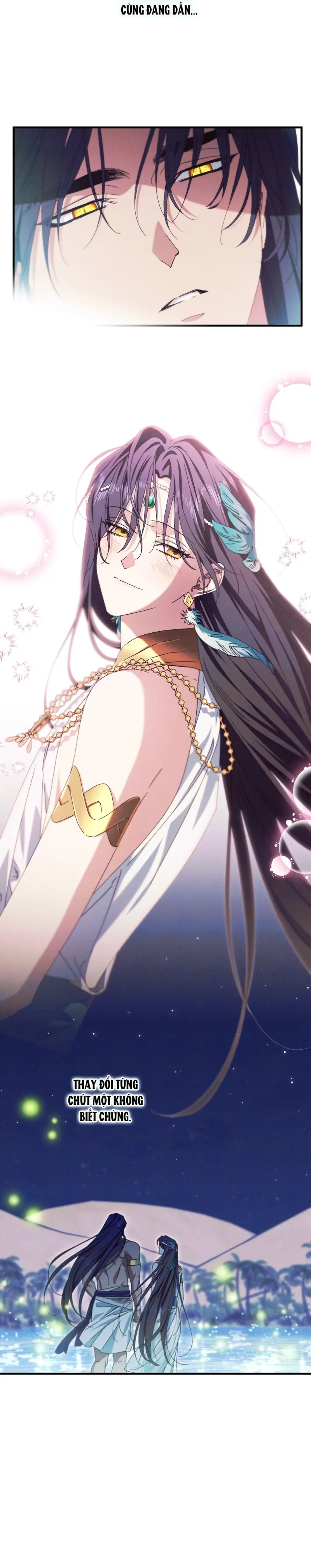 RẮN NUỐT LỰU Chapter 26 Trang 58