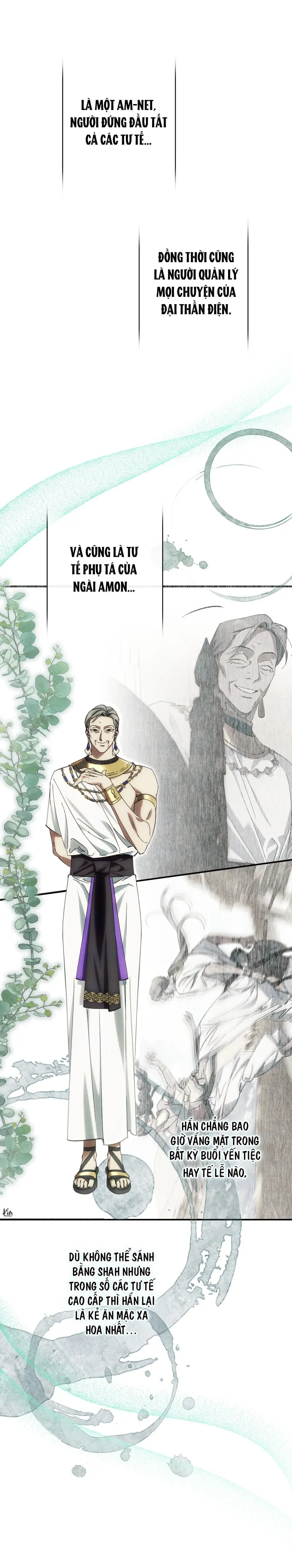 RẮN NUỐT LỰU Chapter 26 Trang 63