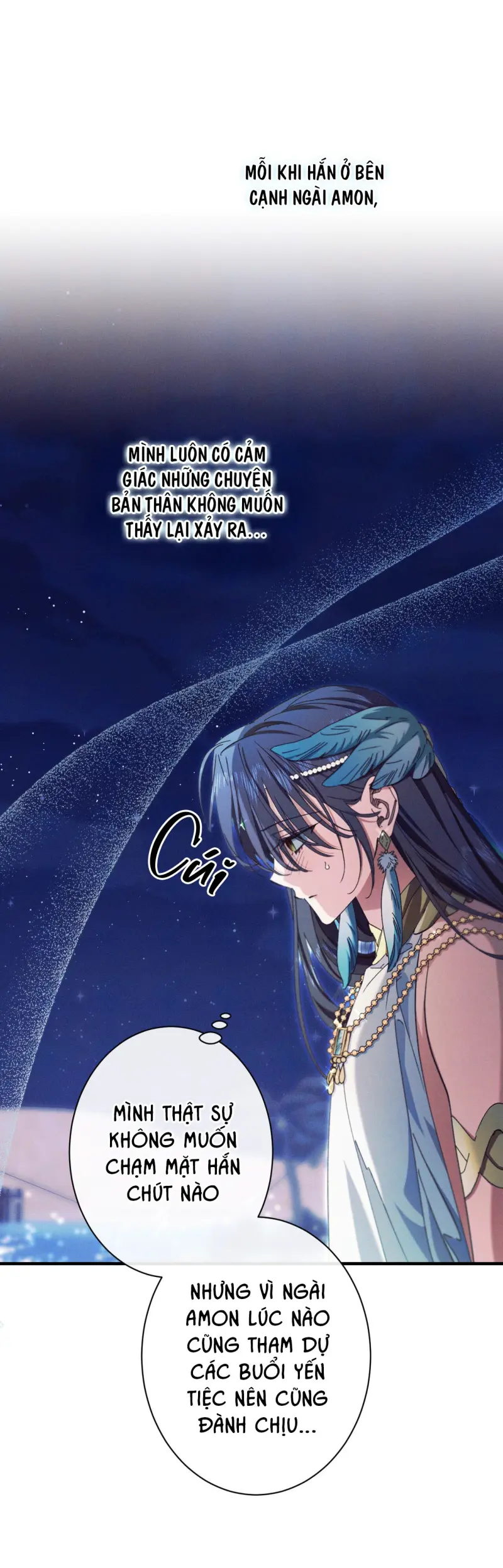 RẮN NUỐT LỰU Chapter 26 Trang 64