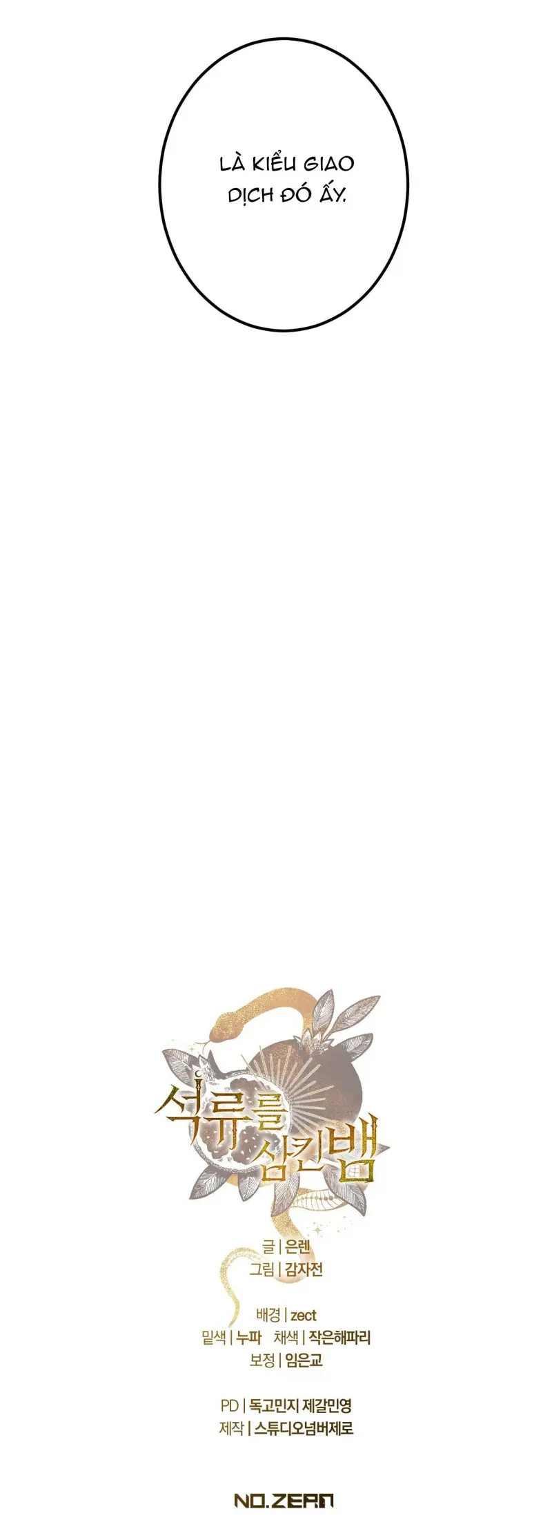 RẮN NUỐT LỰU Chapter 26 Trang 75