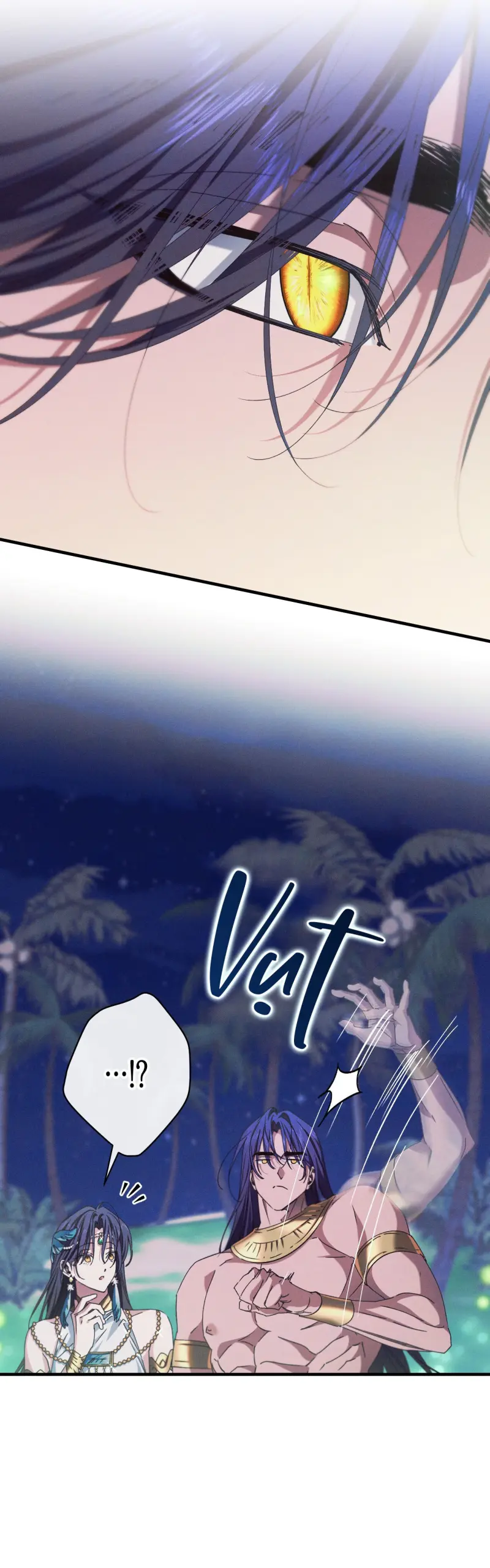 RẮN NUỐT LỰU Chapter 27 Trang 5