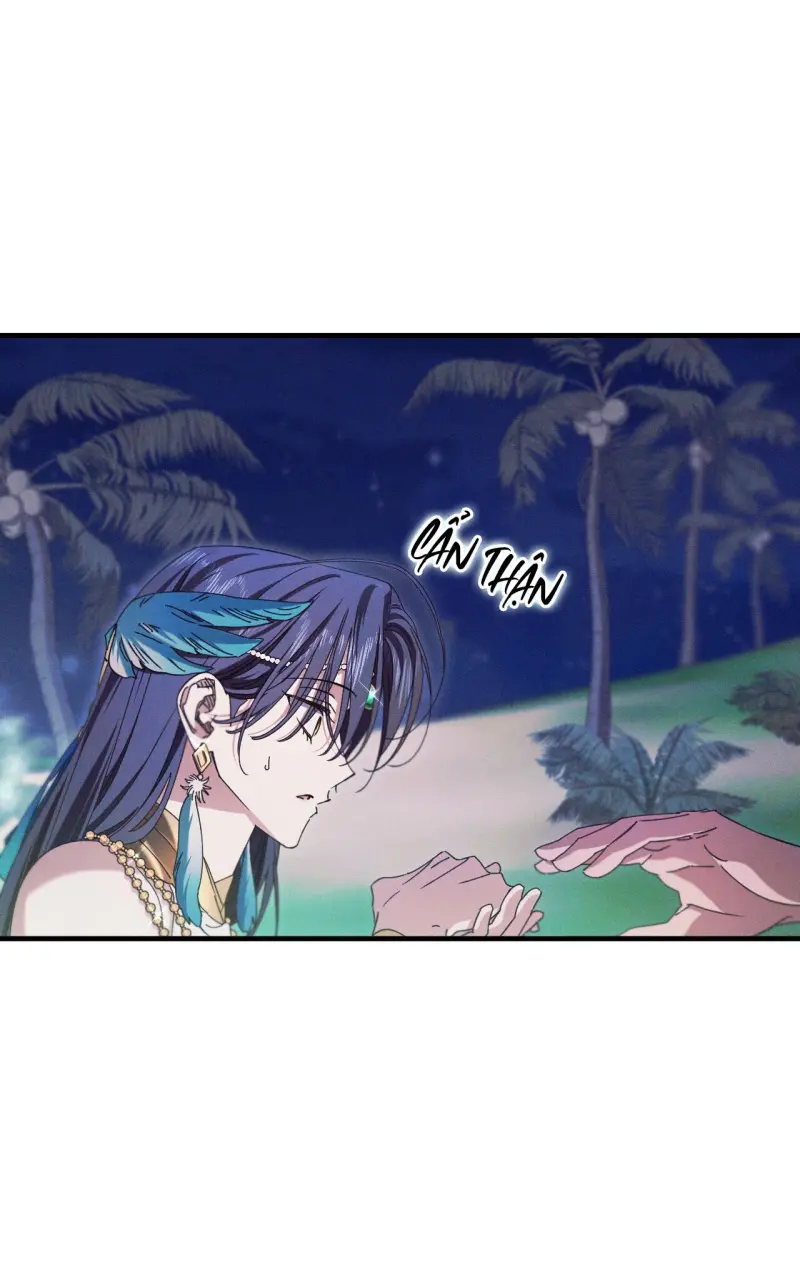 RẮN NUỐT LỰU Chapter 27 Trang 7