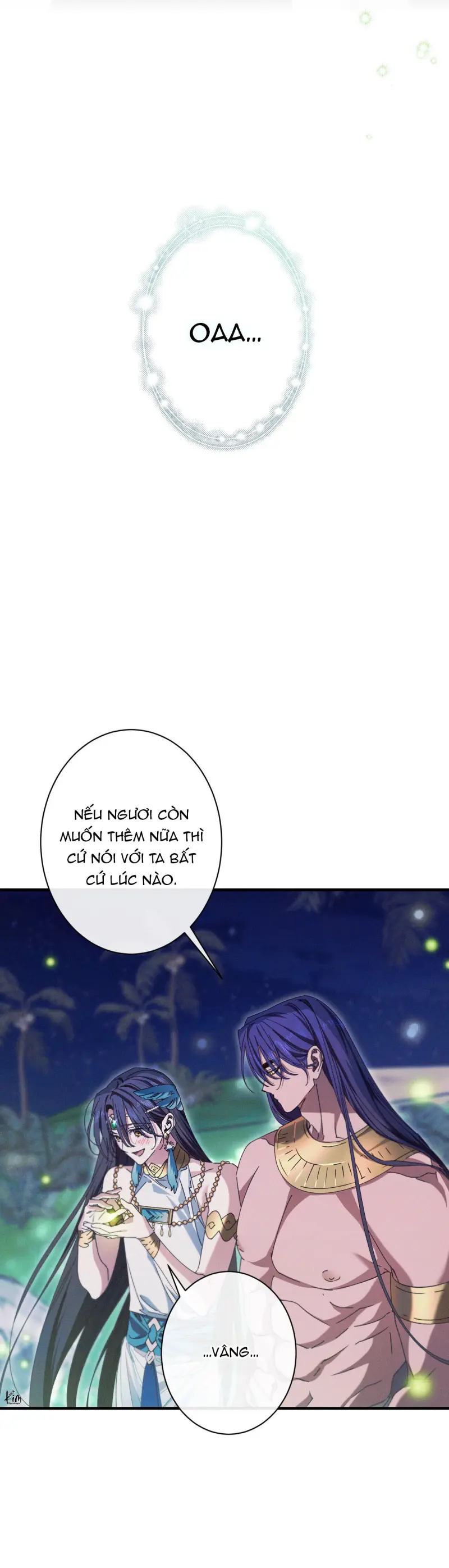 RẮN NUỐT LỰU Chapter 27 Trang 10