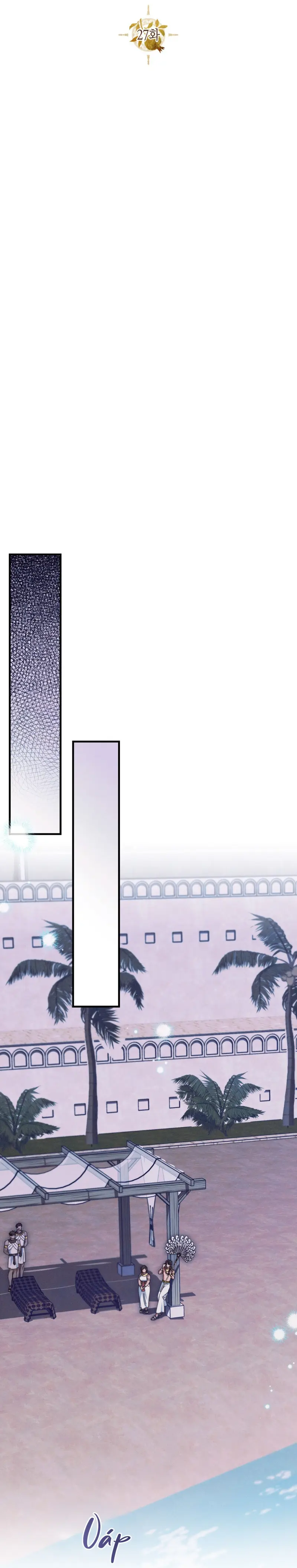 RẮN NUỐT LỰU Chapter 27 Trang 16