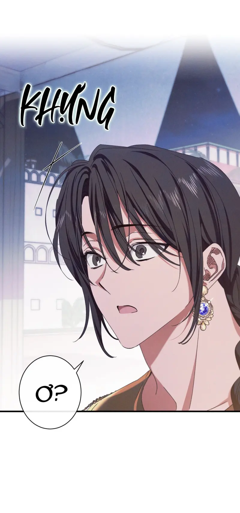 RẮN NUỐT LỰU Chapter 27 Trang 19