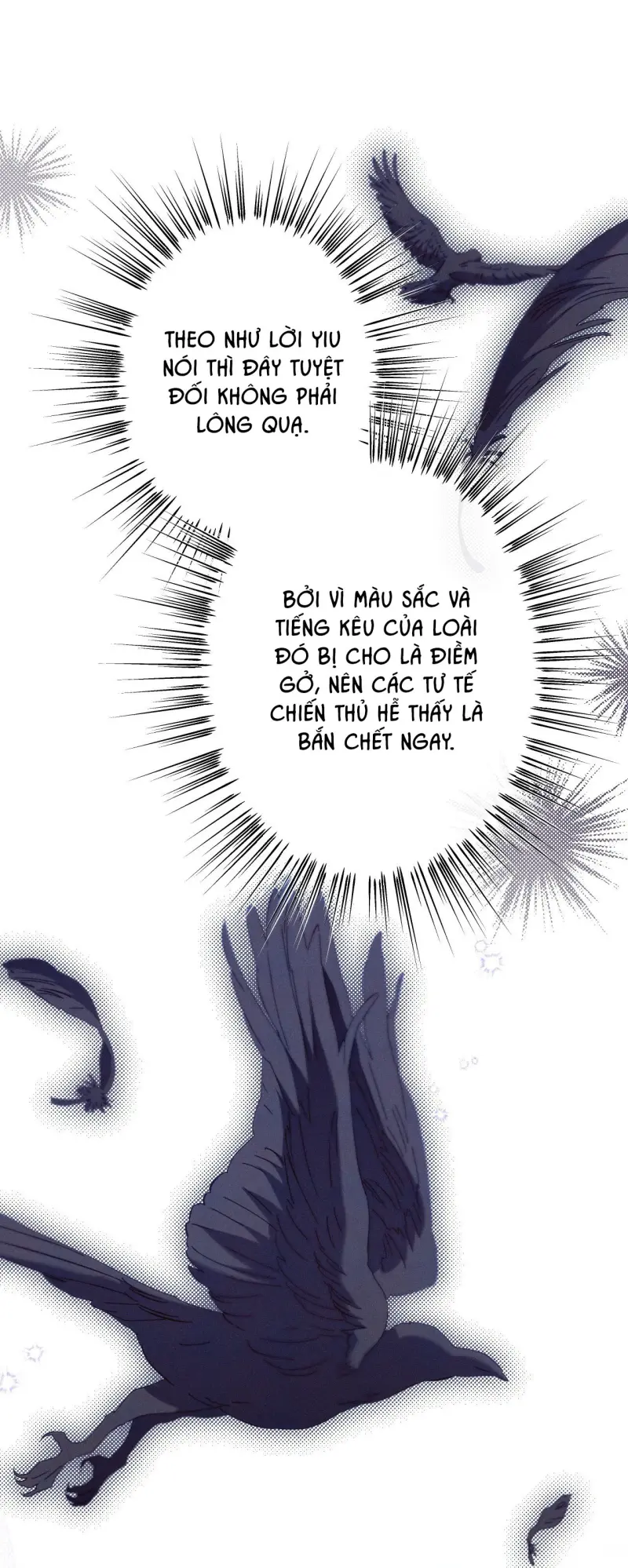 RẮN NUỐT LỰU Chapter 27 Trang 23