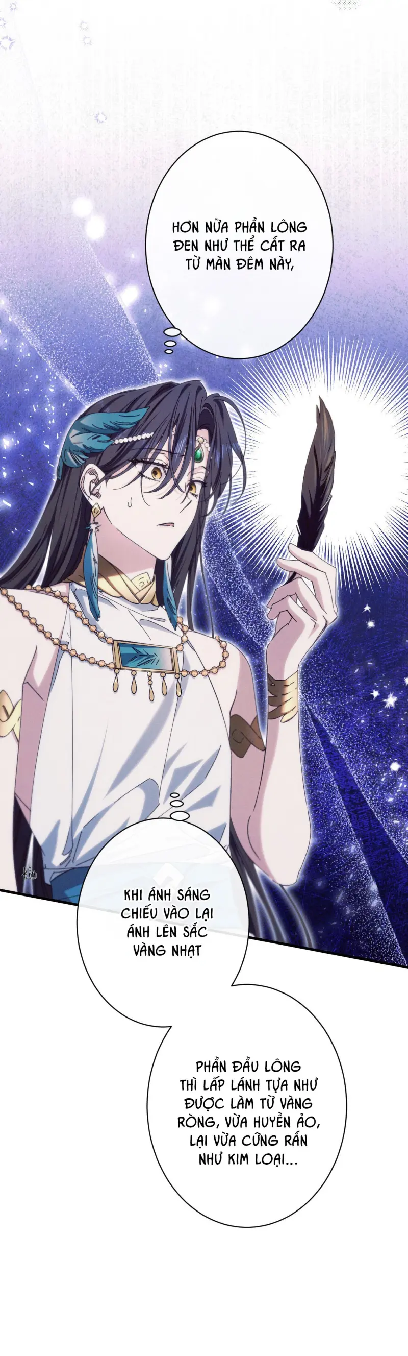 RẮN NUỐT LỰU Chapter 27 Trang 24