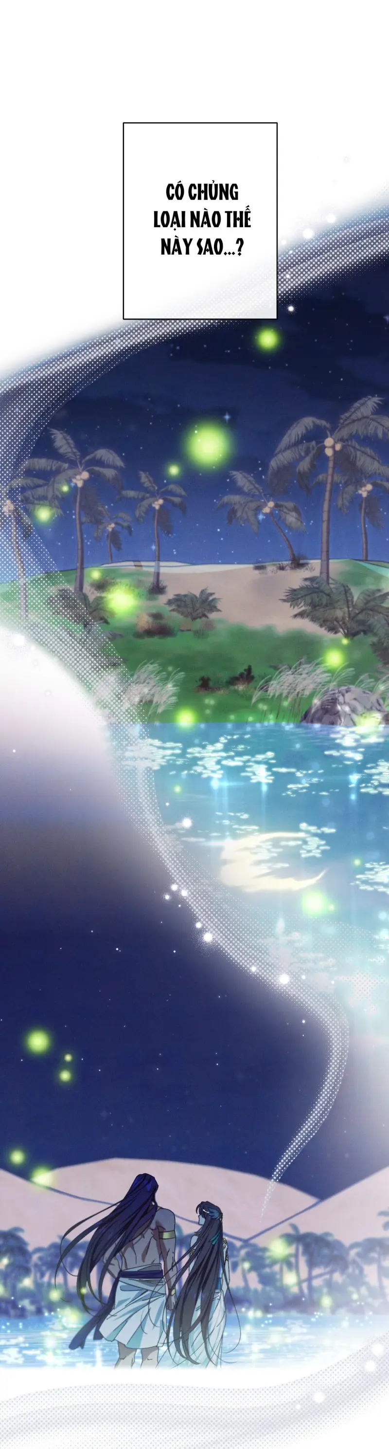 RẮN NUỐT LỰU Chapter 27 Trang 25