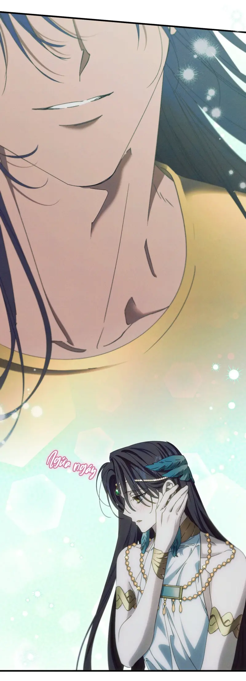 RẮN NUỐT LỰU Chapter 27 Trang 27