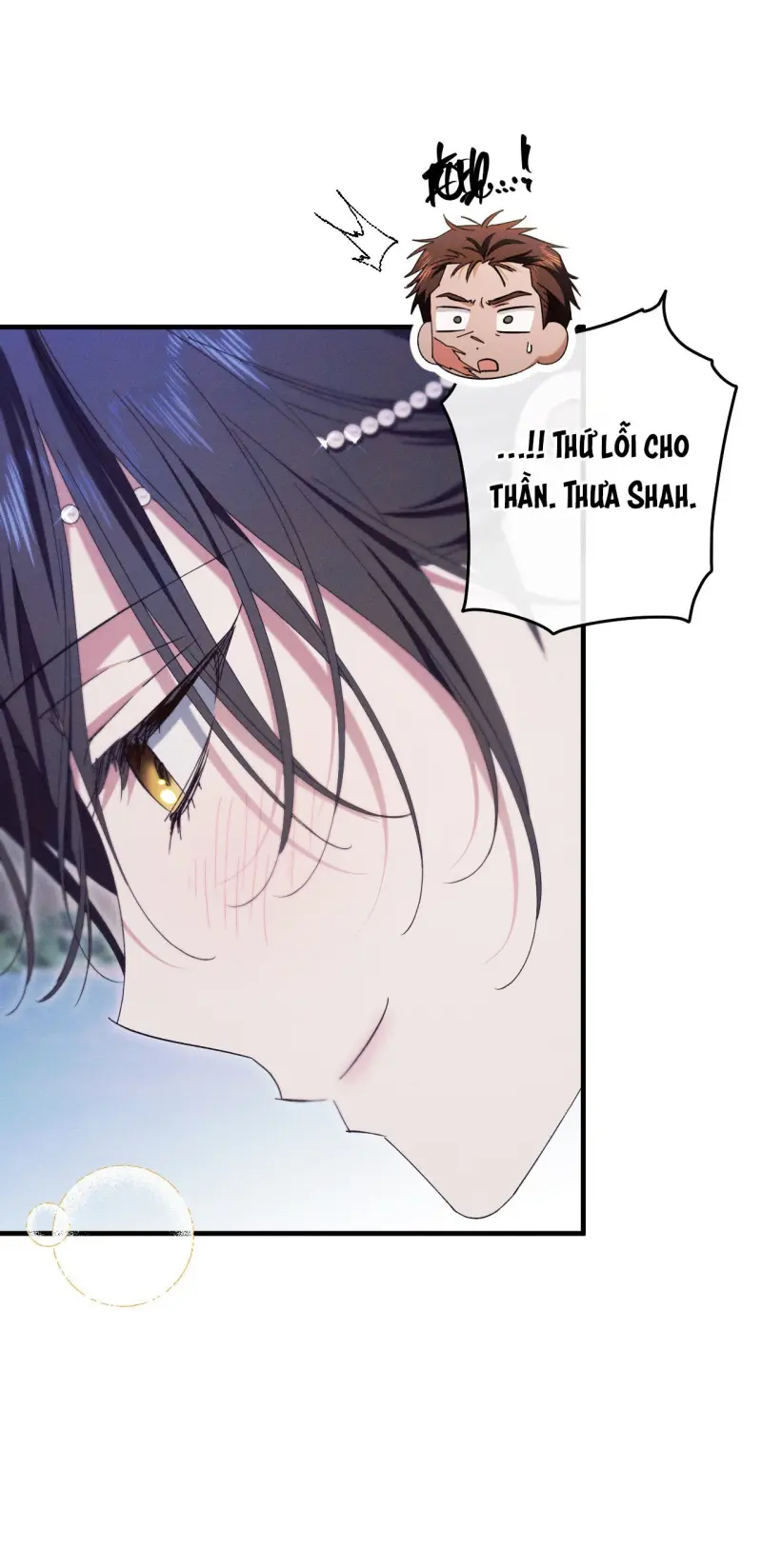 RẮN NUỐT LỰU Chapter 27 Trang 29