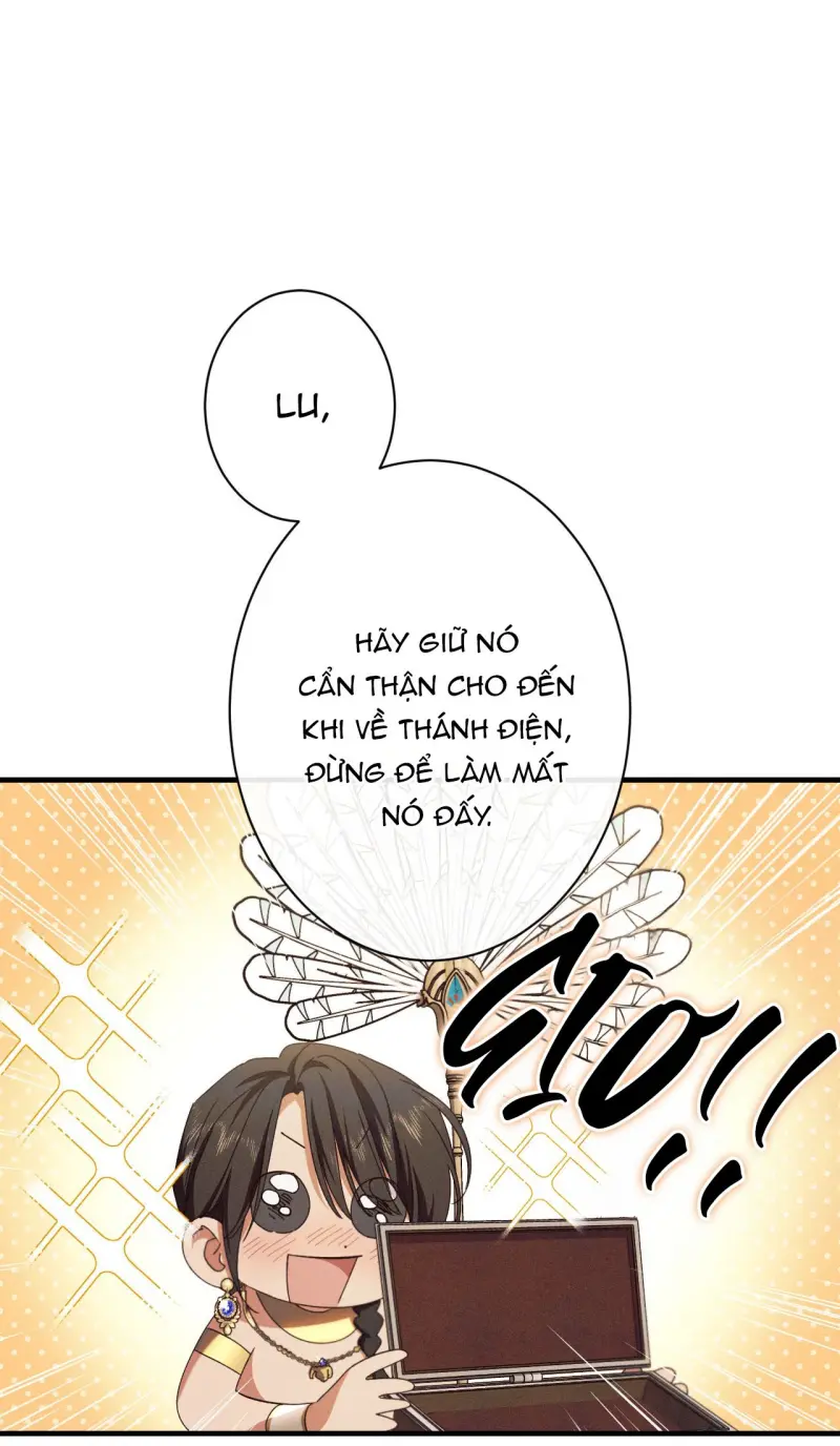 RẮN NUỐT LỰU Chapter 27 Trang 30