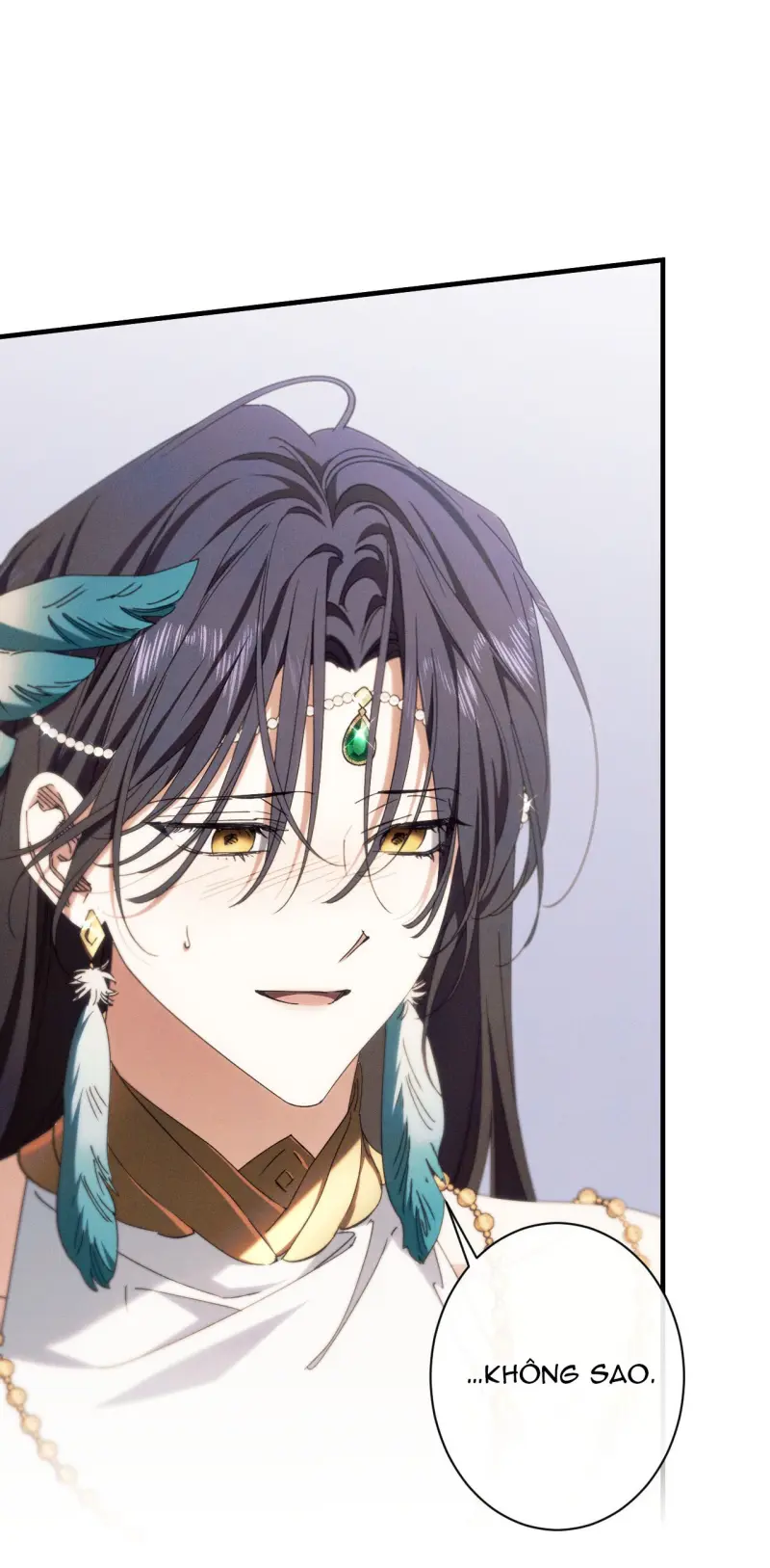 RẮN NUỐT LỰU Chapter 27 Trang 37